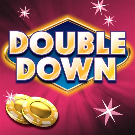 As fichas de bónus para doubledown casino
